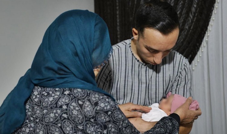 Diyarbakır’da Bebekler Karıştırıldı 'Bileklikte' Ortaya Çıktı!