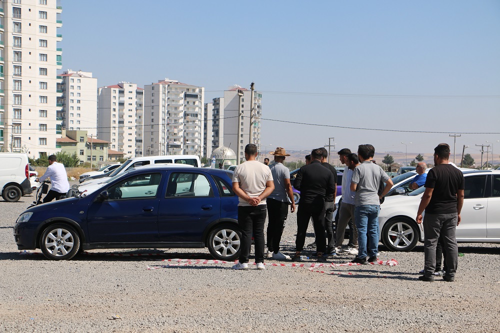 Diyarbakır’da Ikinci El Araç Alım Satımı Durma Noktasına Geldi! (2)