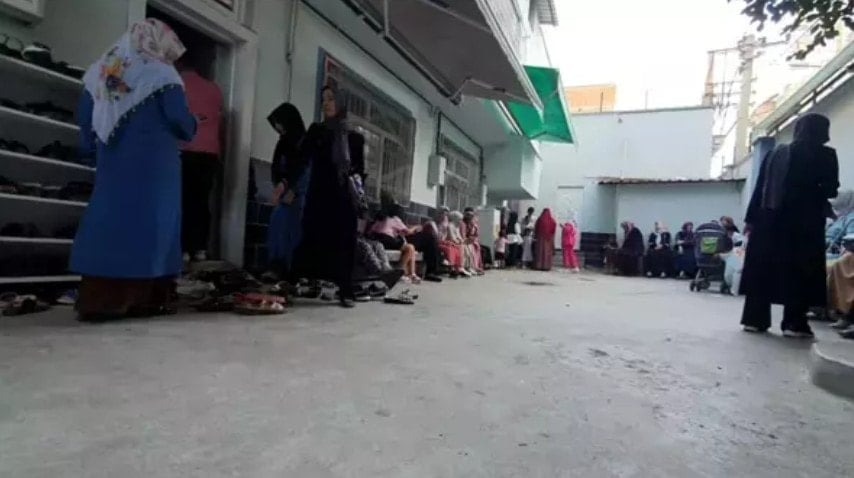 Diyarbakır’da ‘Muska’ Yapıyordu O Şeyh Milyoner Çıktı!