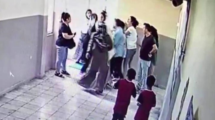 Diyarbakır’da Öğretmene Tokat Atılmıştı Yeni Gelişme!