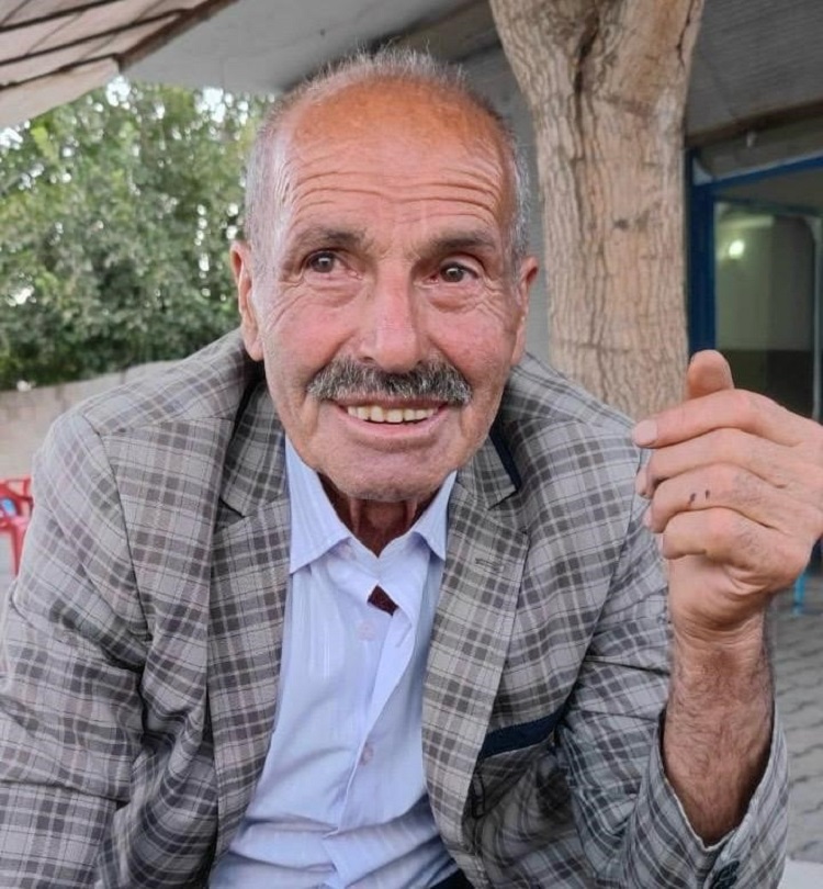 Diyarbakır’da Otomobil Ve Atv Çarpıştı Baba Hayatını Kaybetti!-1