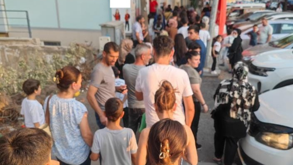 Diyarbakır'da Uzun Kuyruk Oluştu Sebebi Belli Oldu!