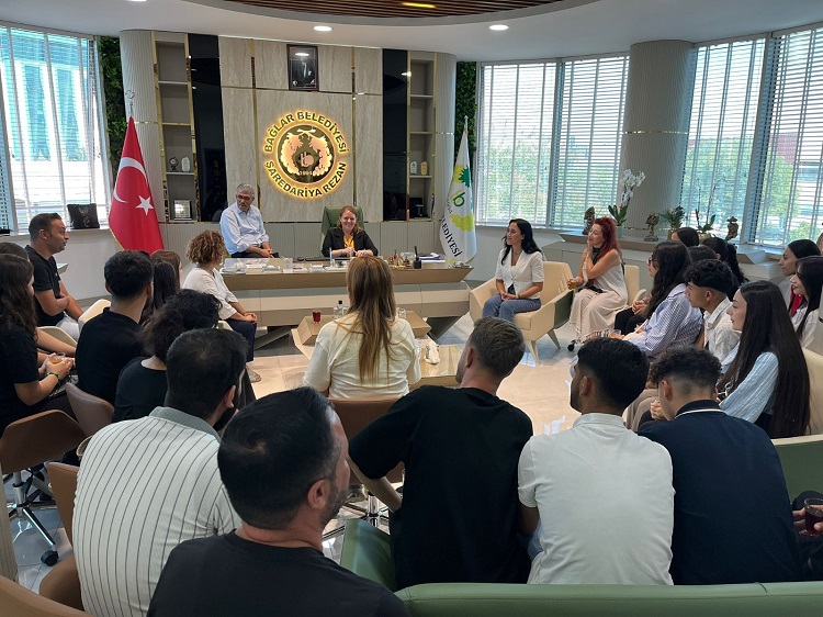 Diyarbakır’daki O Kursa Giden Tüm Öğrenciler Üniversiteye Yerleşti! (2)