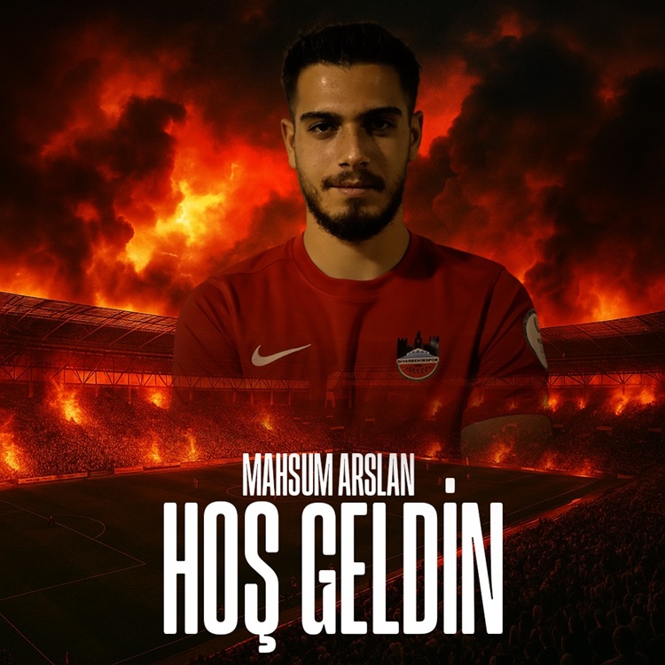 Diyarbekirspor Kalesini Güçlendirdi İşte Yeni Kalecileri! (1)