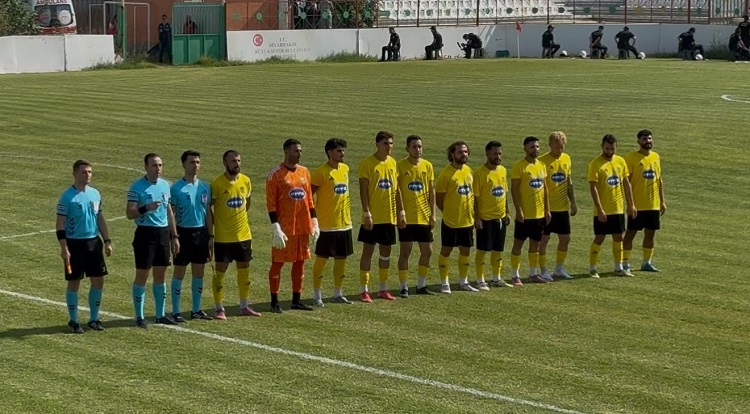 Diyarbekirspor Türkiye Kupası Maçına Çıkmadı Sebebini Açıkladı!-1