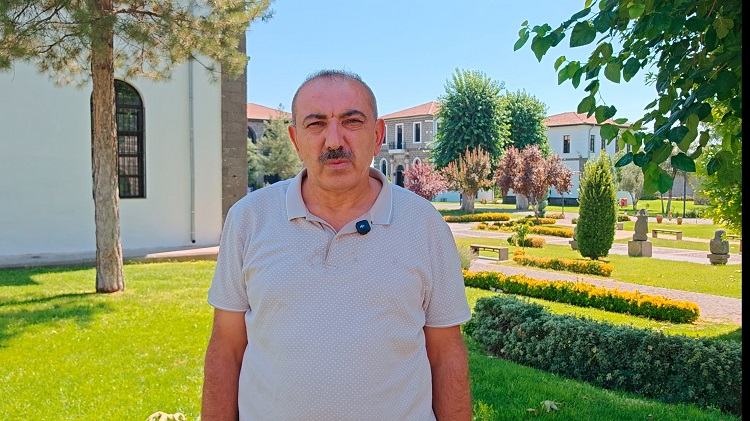 Dr. İrfan Yıldız