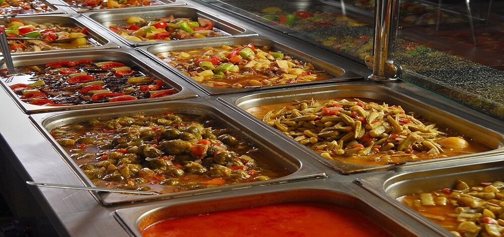 Düğün Yemeği Yemek Tabldot