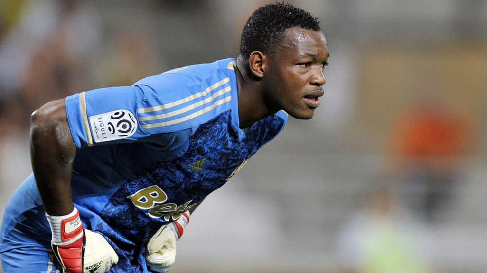 Efsane Kaleci Steve Mandanda Futbolu Bıraktı!
