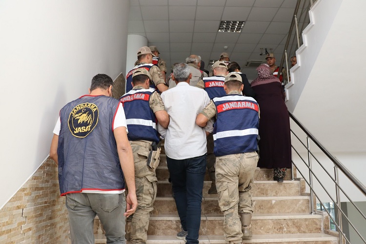 Elazığ'da Kayıp Kuzenler Davasında 2.5 Yıl Sonra 5 Tutuklama Daha! (1)