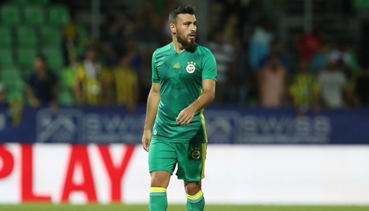 Fenerbahçe Amedspor Samed Karakoç Van Persie (1)