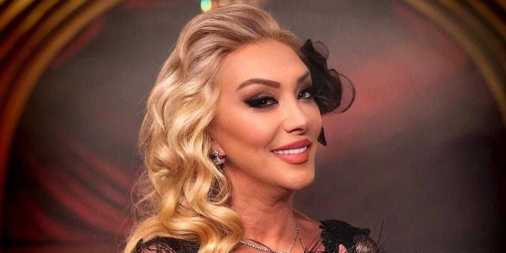 Güllü Balkondan Düşüp Ölmüştü Güllü’nün Asistanından Açıklama