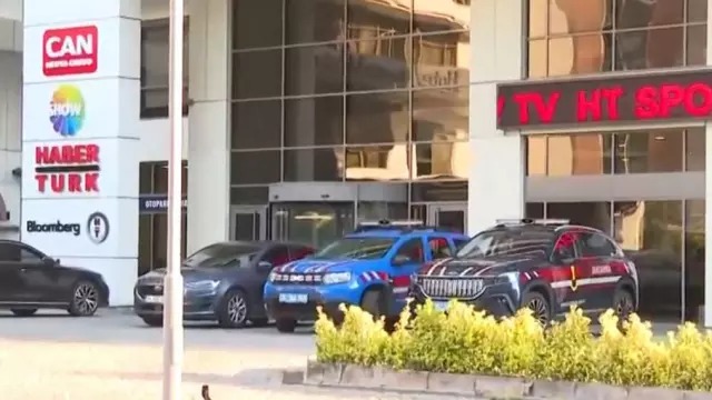 Habertürk Ve Show Tv'ye El Konuldu Sebebi Belli Oldu!