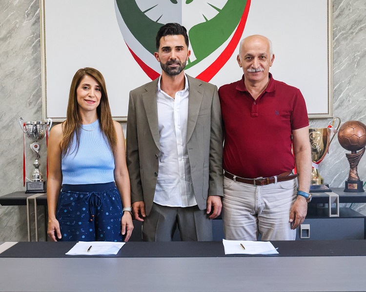 Hasan Ali Kaldırım Resmen Amedspor'da İşte Sözleşme Detayları (2)