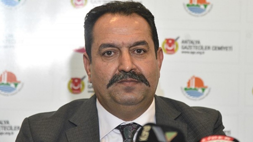 İlker Arslan
