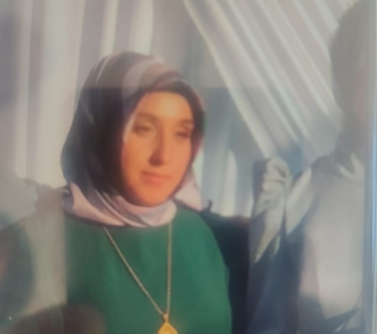 Malatya’da Bıçakla Yaralanan 25 Yaşındaki Kadın Öldü!-1
