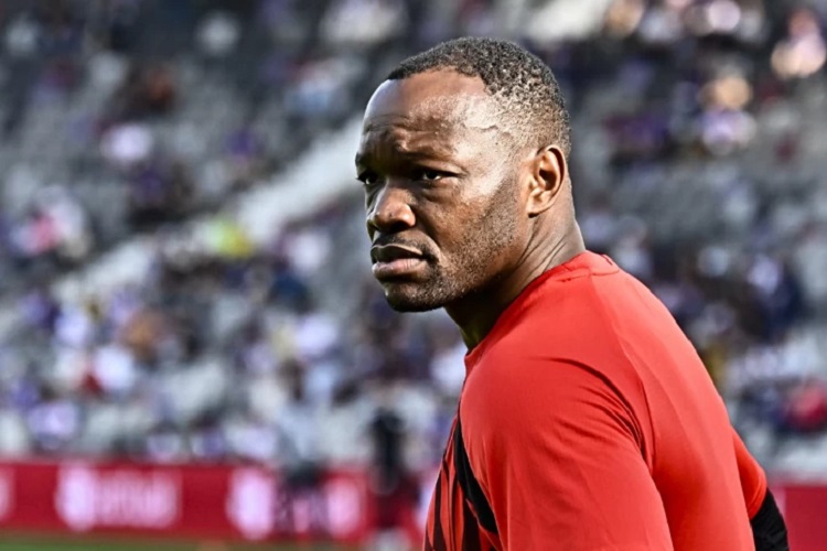 Mandanda