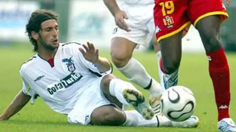 Mehmet Sedef (2)