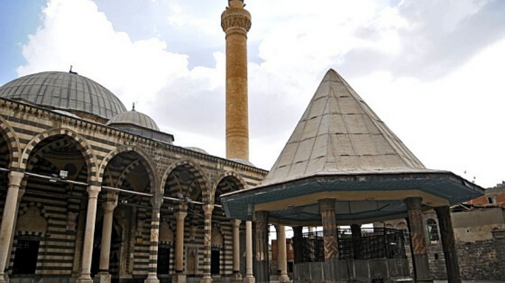 Mimar Sinan’ın Diyarbakır’daki Tek Eseri İşte O Tarihi Yapı! (1)-1