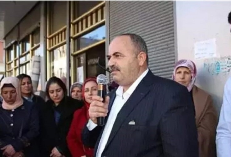 Muş’ta Silahlı Kavga Eski Hdp Ilçe Başkanı Derar Koca Hayatını Kaybetti!-1