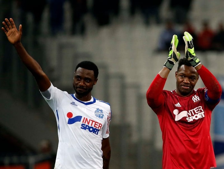 Nkoulou Mandanda 1