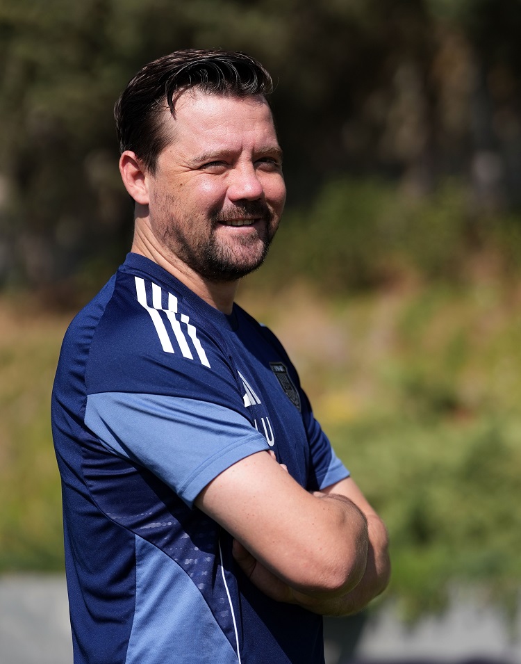 Pendikspor Hocası Amedspor'u Övdü İddialı Konuştu!-1