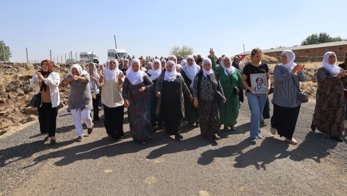 Pkk Diyarbakırlı Ismin Öldüğünü Açıklamışt