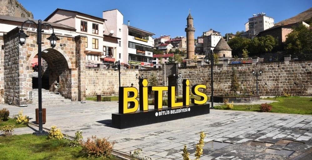 Bitlis Fotoğraf