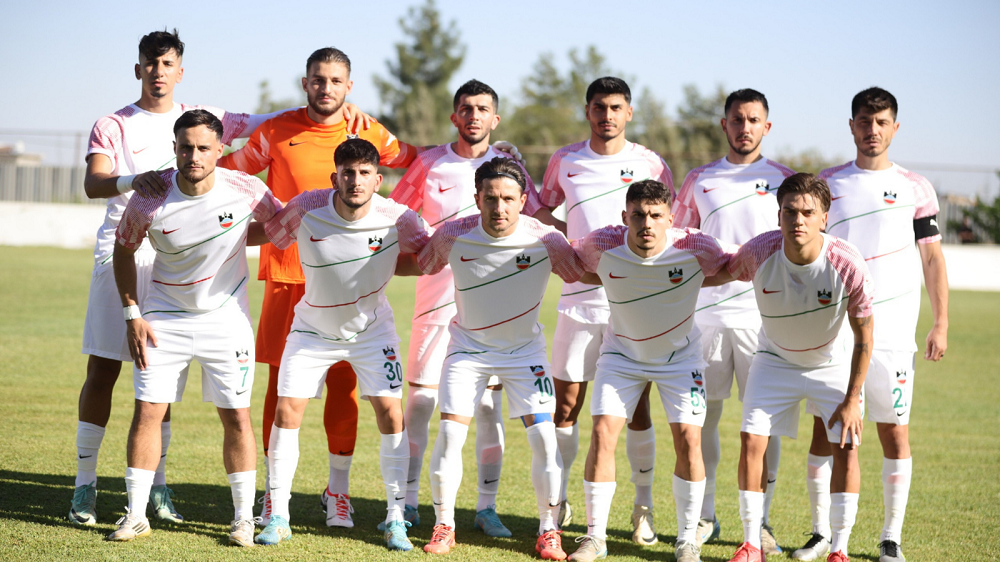 Diyarbekirspor 2025 2026 Kadrosu