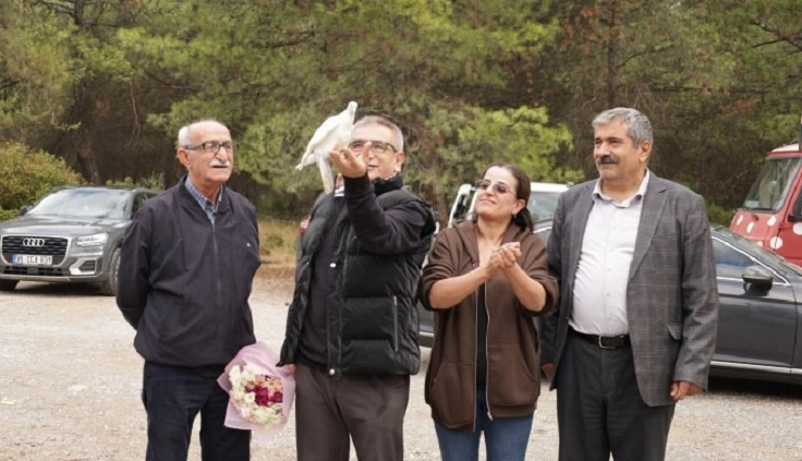 30 Yıl Sonra Cezaevinden Çıktı Abdullah Yılmaz Kimdir