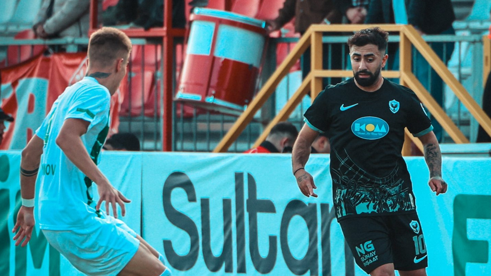 Amedspor Çekdar Orhan-1