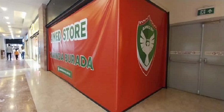 Amedspor Yeni Bir Amedstore Açıyor İşte Adresi-1