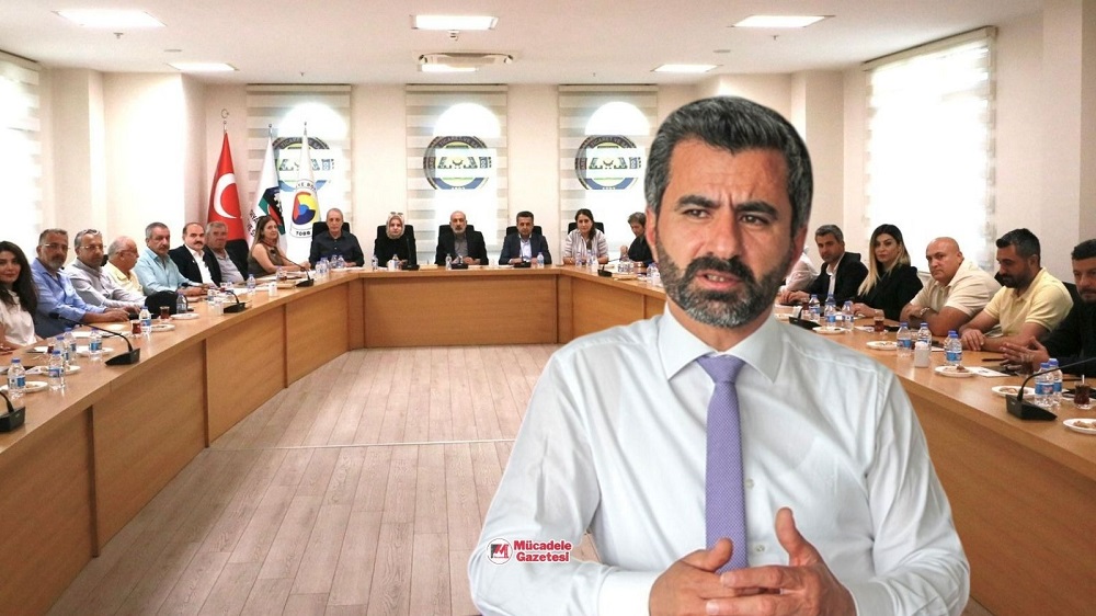 Amedspor’un Yeni Başkanı Resmen Belli Oldu Nahit Eren Kimdir