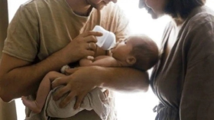 Anne Baba Doğum Izni