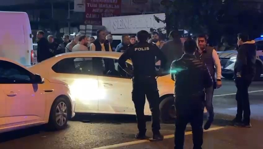 Balıkesir Biri Uzman Çavuş 2 Kişiyi Öldürüp 7 Kişiyi Yaraladı Kimliği Belli Oldu