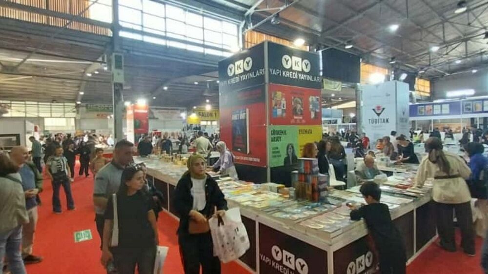 Diyarbakır 9. Kitap Fuarı Kapılarını Açtı. 9 Gün Sürecek Fuara 400 Yayınevi Katıldı. İşte Detayları…