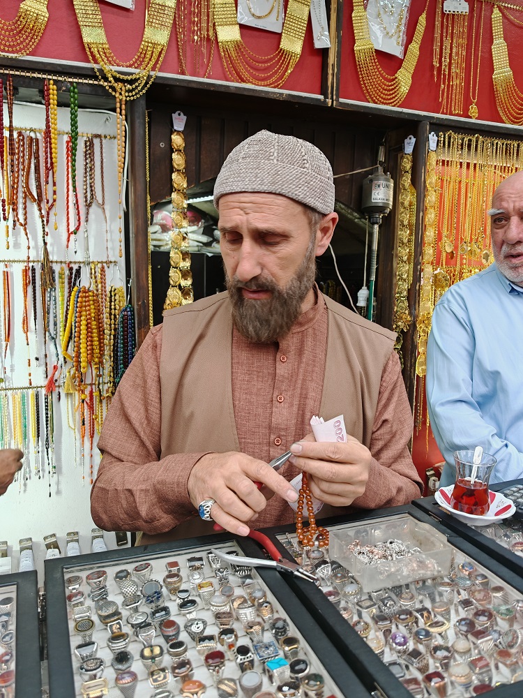 Diyarbakır Altın Fiyatları Yükseldi Gözler Gümüş Piyasasına Çevrildi!