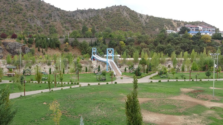 Diyarbakır, Bingöl, Elazığ Akın Ediyordu Yaz Dönemi Bitti, O Şehir Sessiz Kaldı! (1)