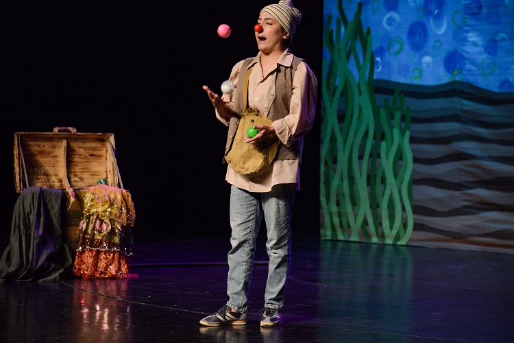 Diyarbakır Büyükşehir Çocukları Tiyatroyla Buluşturdu! (3)