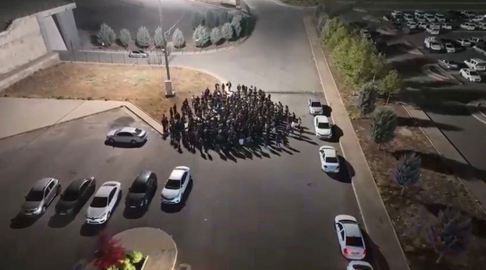 Diyarbakır Merkezli 12 Ilde Silah Kaçakçılığı Operasyonu 78 Gözaltı, 19 Tutuklama! (2)