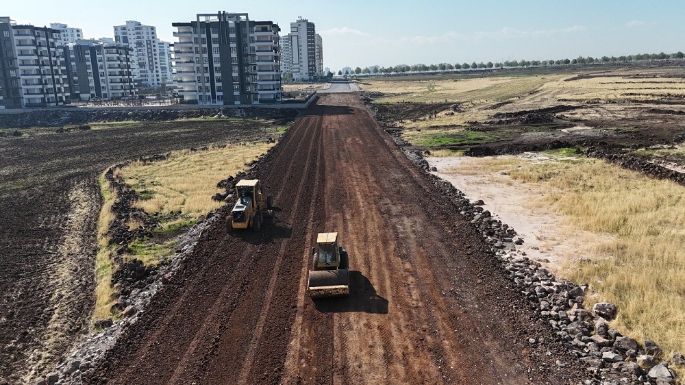 Diyarbakır’a Yeni Imar Yolu Açılıyor Adresi Belli Oldu!
