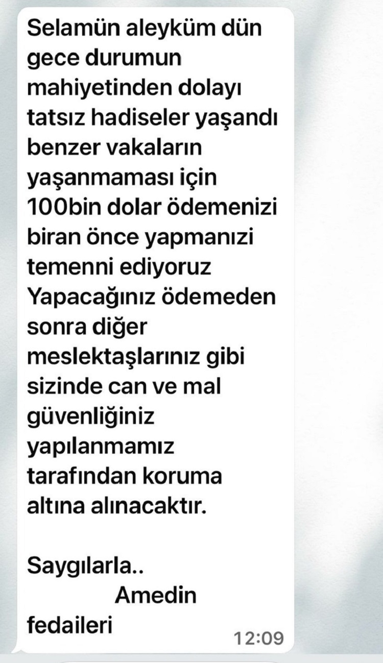 Diyarbakır’da 2 Kuyumcu Esnafına Silahlı Saldırı Sebebi Ortaya Çıktı!
