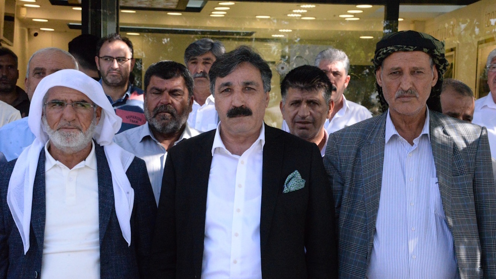 Diyarbakır’da ‘Amed’in Fedaileri’ Haraç Istemişti Yeni Gelişme!