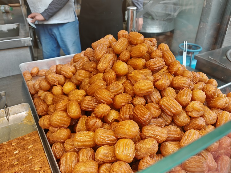 Diyarbakır’da Herkes Rağbet Ediyordu Fiyatı Belli Oldu! (1)