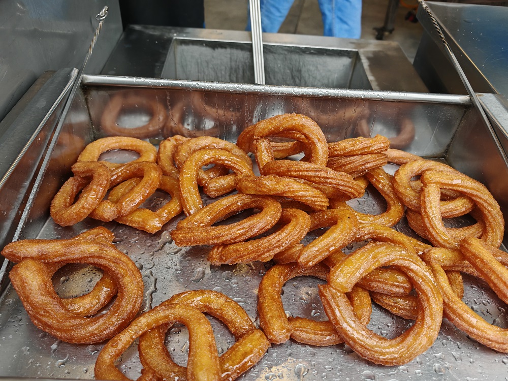 Diyarbakır’da Herkes Rağbet Ediyordu Fiyatı Belli Oldu! (2)