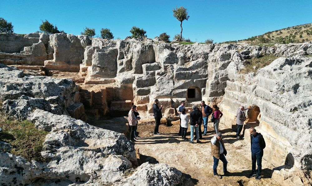 Diyarbakır’daki çalışmalar için personel alımı yapılıyor: Başvurularda son gün!