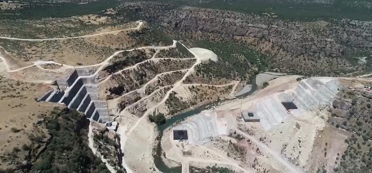 Diyarbakır’daki Dev Proje Için Yeni Gelişme Tarih Verildi!