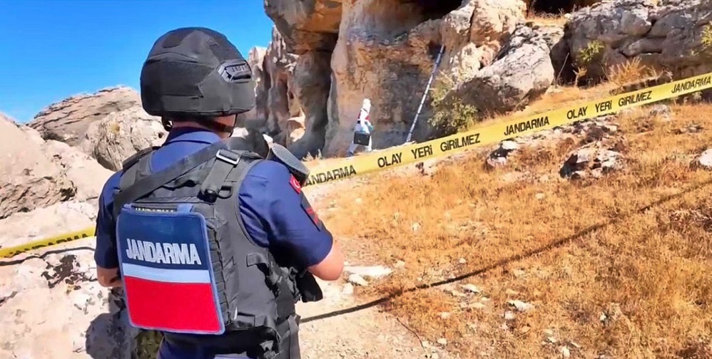 Diyarbakır’daki Sır Ölüm Aydınlandı Valilik Detayları Açıkladı!