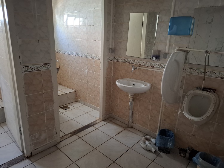 Diyarbekirspor'da Stadyum Krizi 3 Şehrin Stadı Gündemde! (3)