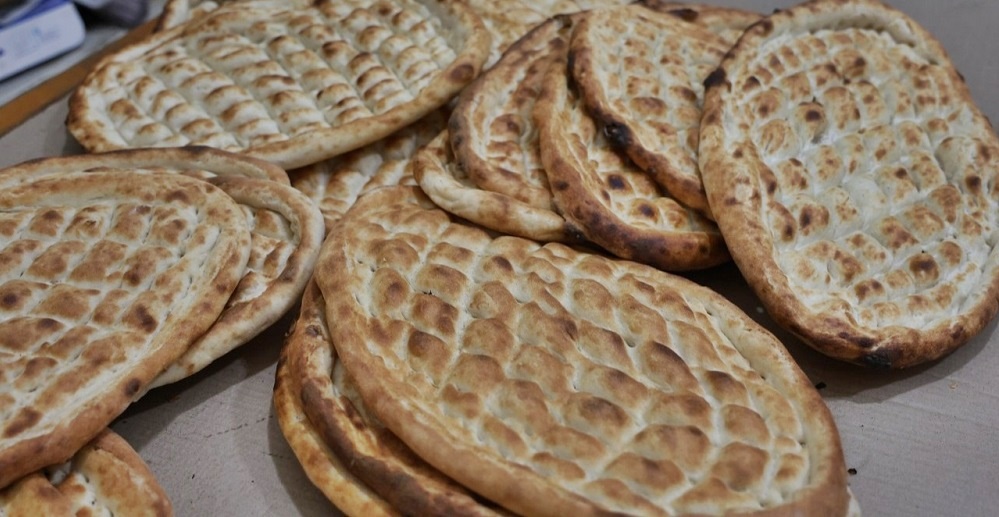 Elazığ Ekmek