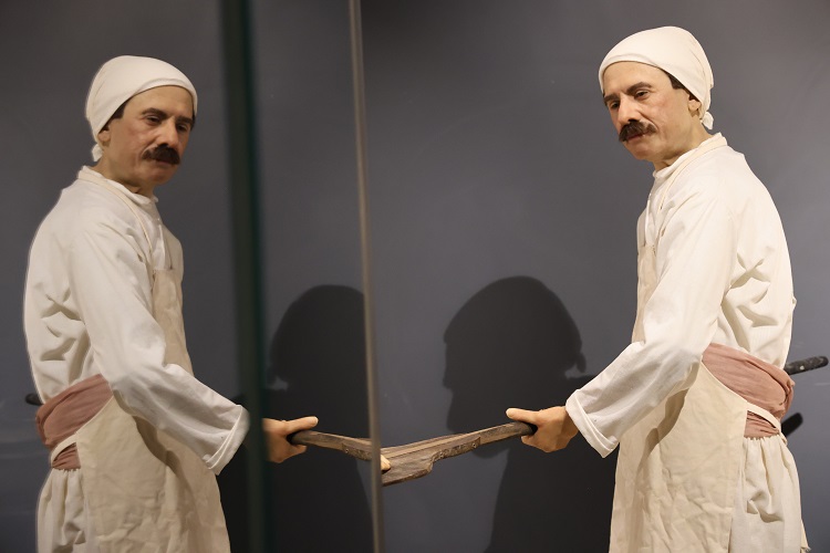 Elazığ’daki O Yer 1 Yılda 150 Bin Ziyaretçi Ağırladı! (1)